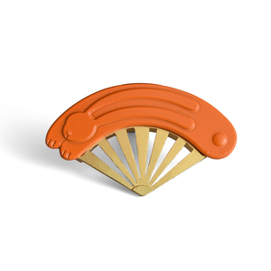 High Quality Customize Mini Souvenir Gift Air Freshener <b>Car</b> <b>Fragrance</b> <b>Diffuser</b> - Product Image 3