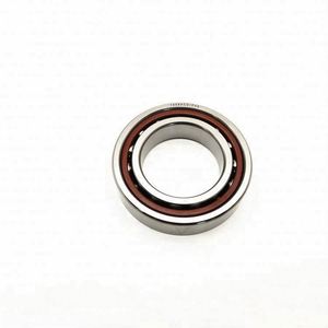 Roulement à billes de contact angulaire de super précision 71818ACD/HCP4 71818 ACD/HCP4 - Product Image 4