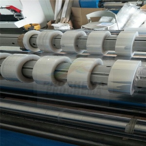 Résistance aux UV de haute qualité forte résistance à la traction PVF <span class=keywords><strong>Ted</strong></span>-lar <span class=keywords><strong>Film</strong></span> anti-corrosion <span class=keywords><strong>film</strong></span> blanc transparent - Product Image 2