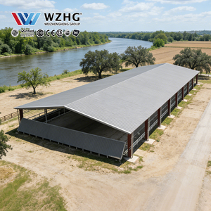 Fournisseur en gros de structures en acier I-Beam pour entrepôts et ateliers industriels, ODM pour presses - Product Image 1