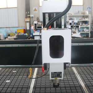 MISHI Customized 1500*3000 Single Head <strong>Cnc</strong> Router Pvc Acrylic <strong>Cnc</strong> Woodworking Manual Tool Changer <strong>Cnc</strong> Router <strong>Machine</strong> - Product Image 6