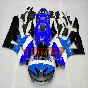 ฉีดร่างกายสําหรับHONDA <span class=keywords><strong>CBR</strong></span> 600CC 600RR <span class=keywords><strong>600</strong></span> F5 2013 2014 2015 2016 123No.43 <span class=keywords><strong>repsol</strong></span>สีฟ้าCBR600 <span class=keywords><strong>RR</strong></span> CBR600RR 17 18 19 20 Fairing - Product Image 1