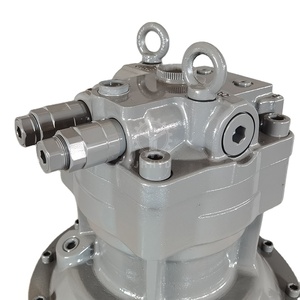 Motor de Giro 4616985 M5X180CHB ZX330LC-3 ZX330-3 para Excavadora Hitachi, Repuestos - Product Image 4