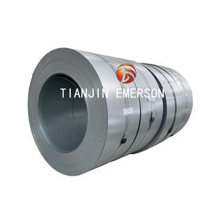 Bobina de Acero al Carbono Suave No Aleado Galvanizado en Caliente Z250 de 1.5mm y 3mm, Estándar ASTM, para Corte Longitudinal Personalizado - Product Image 3