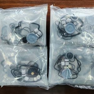 Tout nouveau kit de réparation 5273338 pour pompe doseuse d'urée Emitec compatible avec la pompe Cummins Ad-blue - Product Image 3