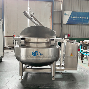 Industriale in acciaio inox, - Product Image 5