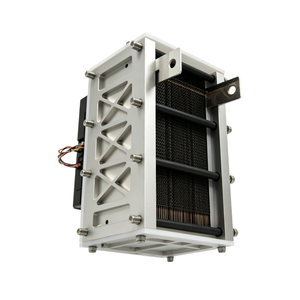 Générateur de pile à combustible à <span class=keywords><strong>hydrogène</strong></span> 300W, système de refroidissement par air PEM pour l'alimentation de secours industrielle, le stockage d'énergie et l'utilisation commerciale - Product Image 6