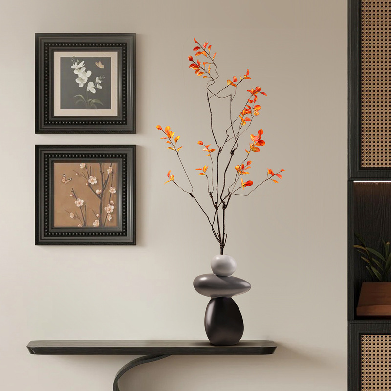 2025 New Chinese Style Laiorun Vase