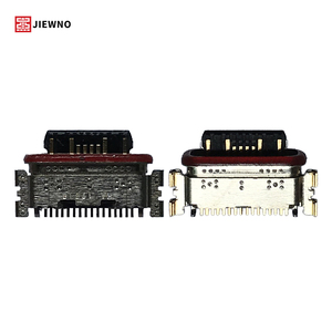 Conector de Cable para Teléfono Redmi Note 14 Pro, 14 Pro+, K70 Ultra, K80, K80 Pro, 12 Turbo, K30 Pro, Note 11 Pro+ - Product Image 3