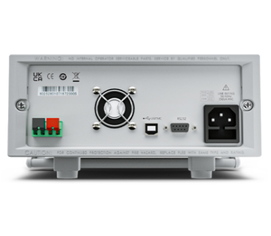 Fuente de Alimentación Programable ITECH IT6835A, Fuente de Laboratorio de Alta Potencia, Serie IT6800A/B, Fuente de Alimentación Programable de Salida Única - Product Image 5