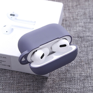 Funda de Silicona TPU Transparente para Airpod Max Pro3/pro2/pods4, Funda para Auriculares con Cancelación de Ruido, Existencias en EE. UU., 003 - Product Image 5