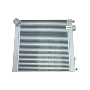 China Aluminium Auto Radiator Manufacturers for Toyota Corolla 93-97 1640016660 1640002100 for Cars Aluminum Car Parts Radiator