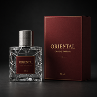 Désodorisants liquides écologiques longue durée non toxiques 50 ml à marque privée, parfum personnalisé, fabricant OEM avec boîte