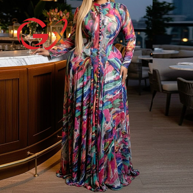 Shop Our Selection of Tight Maxi Dresses for Women