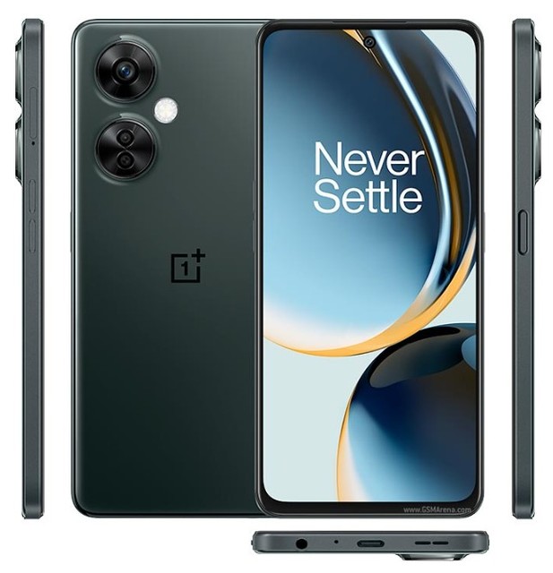 Second-hand Mobile Phone for OnePlus N30 5G Android Smart Phones 8g+128GB Factory Wholesale Good Quality Cheap Price 6.72 Inches