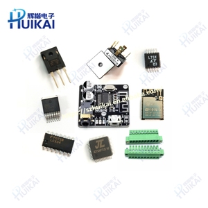 Chip de Sonido de Buena Calidad, Chip IC <span class=keywords><strong>AD620</strong></span> AD620BRZ a Excelente <span class=keywords><strong>Precio</strong></span> - Product Image 1