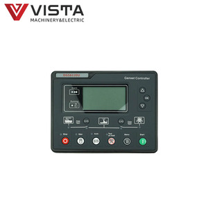 Máy phát điện <span class=keywords><strong>diesel</strong></span> điều khiển dgs6120u cho máy phát điện phụ tùng - Product Image 1
