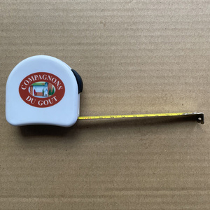 Tres <span class=keywords><strong>metros</strong></span> Cinta métrica 3 M Cinta métrica <span class=keywords><strong>Dos</strong></span> <span class=keywords><strong>metros</strong></span> Cinta métrica - Product Image 1