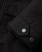 Parka d'hiver pour homme de style canadien à bas prix, veste imperméable, équipement d'extérieur épais, taille plus, polaire d'extérieur