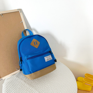 Nouveau sac à dos de loisirs en plein air pour enfants de 3 à 6 ans, sac à dos d'école pour bébés et enfants de maternelle - Product Image 6