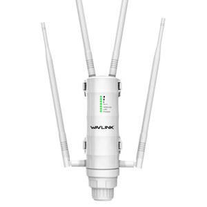 Grosir WAVLINK AC1200 2.4G/5G nirkabel <span class=keywords><strong>Wifi</strong></span> Dual-Band daya tinggi AP Repeater <span class=keywords><strong>WISP</strong></span> <span class=keywords><strong>Router</strong></span> luar ruangan - Product Image 3
