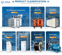 Transformador de Distribución Trifásico Tipo Seco de 160 kVA, 20-24 kV a 380 V/400 V, Serie SCB, 50 Hz, Totalmente Sellado, Certificado CE, Ahorro de Energía