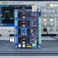 Fabricant de cartes PCBA de haute qualité, carte de circuit électronique PCBA personnalisée avec prototypage rapide et assemblage SMT