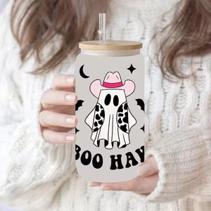 Venta al por mayor de más de 8000 diseños de transferencias UV DTF Libbey Wrap de alta calidad para vasos de 40oz, 20oz y 16oz, impresiones de dibujos animados en vasos de vidrio, envolturas UV DTF para tazas. - Product Image 6