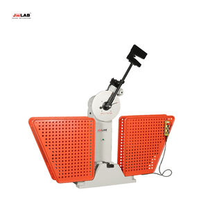 Ударный тестер металлов JBW-300J/450J/600J/750J с сенсорным экраном, стандарт <span class=keywords><strong>ASTM</strong></span> E23 - Product Image 3