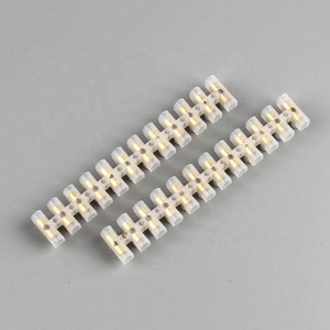 Morsettiera Elettrica a 12 Vie 3A, Connettore per Cavi e Fili - Product Image 4