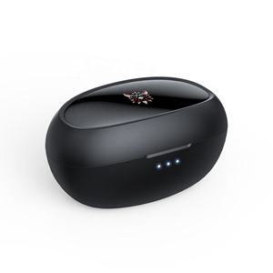 Audífonos Inalámbricos <span class=keywords><strong>ONIKUMA</strong></span> T306 2024 con Auriculares Intrauditivos, Micrófono ENC, Nuevo Diseño, Audífonos Estéreo Inalámbricos Verdaderos para Juegos - Product Image 5