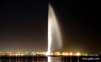Fuente de Gas de Alta Presión