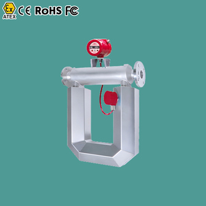 油流量計 流量計 酸流量計 流速計 - Product Image 1