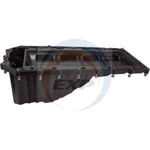 Cárter de Aceite de Motor para Dodge Durango y <span class=keywords><strong>Jeep</strong></span> <span class=keywords><strong>Grand</strong></span> <span class=keywords><strong>Cherokee</strong></span> 5.7L <span class=keywords><strong>HEMI</strong></span> 53022343AL, 53022343AJ - Product Image 5