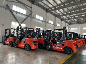 הליי 2.<span class=keywords><strong>5</strong></span> 3 טון טון מונטרגז דיזל עבור מעלית g3 סדרה שליטה מרחוק מלגזה <span class=keywords><strong>5</strong></span> טון מערכת מצלמה אריזה טון - Product Image 3