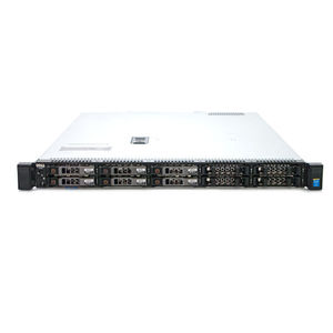 Serveur informatique <span class=keywords><strong>Dell</strong></span> <span class=keywords><strong>R430</strong></span> 1U Rack d'occasion, très demandé, de bonne qualité. - Product Image 3