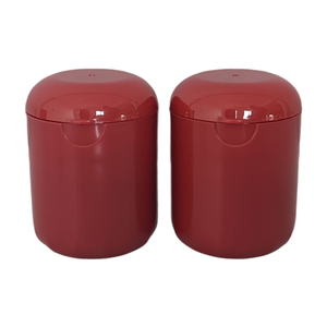 Tarros <span class=keywords><strong>de</strong></span> embalaje <span class=keywords><strong>de</strong></span> inhalador nasal vacío <span class=keywords><strong>de</strong></span> 5ml, cajas <span class=keywords><strong>de</strong></span> embalaje farmacéuticas <span class=keywords><strong>de</strong></span> plástico PP personalizadas <span class=keywords><strong>de</strong></span> 5g, tapa abatible - Product Image 2