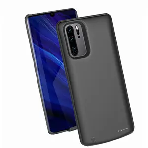 Para <span class=keywords><strong>Huawei</strong></span> <span class=keywords><strong>P30</strong></span> <span class=keywords><strong>P30</strong></span> <span class=keywords><strong>Pro</strong></span> Funda de batería Funda de cargador Funda de teléfono inteligente Banco de energía para <span class=keywords><strong>Huawei</strong></span> <span class=keywords><strong>P30</strong></span> <span class=keywords><strong>Pro</strong></span> Funda de batería <span class=keywords><strong>P30</strong></span> <span class=keywords><strong>Pro</strong></span> - Product Image 2