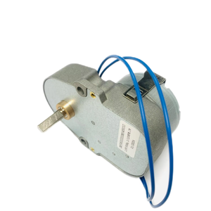 Motori a ingranaggi AC Heynau 115VAC 60Hz - Product Image 1