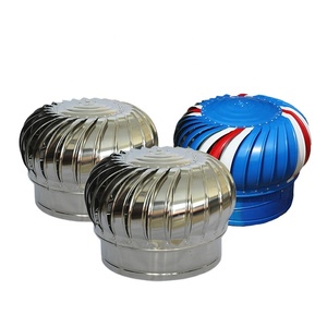 Ventilateur d'extraction de toit portable auto-alimenté pour extérieur, système d'énergie solaire avec batterie de stockage et <span class=keywords><strong>pales</strong></span> en acier inoxydable, OEM/ODM pris en charge - Product Image 5