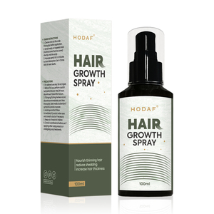 Semprotan Penumbuh Rambut Grosir Formula Lembut, Program Grosir Untuk Klien B2B Ritel Rantai Toko Pemasok Kecantikan Distributor Online - Product Image 6