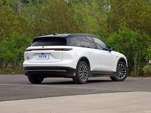 Nio Es6 High Speed Ev 4WD 5 Seats Electric Range 930KM Adult Electric Car Chinese Electric Car - Product Image 6