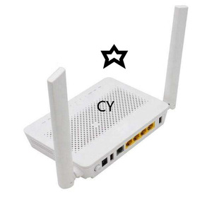 8145C ราคาถูกกว่า 8145C 1GE+3FE+Dual Band WIFI XPON GPON ONU ONT POE SDK SC/APC UPC 5DB HG6821M PT939G ภาษาอังกฤษ FTTH ONU - Product Image 5