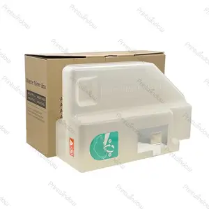 Compatible Waste Toner Box for Konica Minolta bizhub PRESS 1052 1250 Pro 1200 1200P 1051 951 A4EUR75V22 Waste Toner Container
