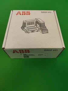 AC800M 800xA S800 I/O 3BSE041882R1 CI840 CI840A PROFIBUS DP-V1 โมดูลอินพุตดิจิตอลพร้อมส่ง  มีสินค้าในสต็อก รองรับ Modbus Ethercat IO-Link Ethernet/IP - Product Image 2