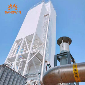 Gerador de Hidrogênio Kdn-2800-50Y para Regar Flores e Plantas e Adsorção de Água por Swing de Pressão - Product Image 3