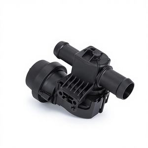 Proveedor Reconocido Ofrece Válvula de Cierre de Agua Automotriz Modelo 2742001151 para Vehículos Mercedes-Benz, Descuentos por Volumen - Product Image 4