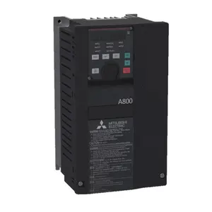 Mitsubishi Fra84000023260 Vfd 0.4kw Standaard 1.5a Vector Omvormer FR-A840-00023-2-60 2. 2kw/3.7kw FR-A840-00126-2-60