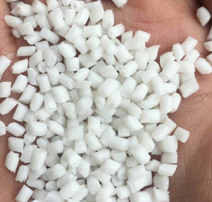 Tái chế PP hạt vật liệu thân thiện với môi trường tái chế PP viên nhựa Nhựa Polypropylene nguyên liệu - Product Image 2