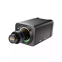 Base de volant Simagic Alpha EVO 9Nm / 12Nm / 18Nm pour simulateur de course, modèle Tz019, fabriqué en Chine continentale